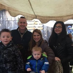 Meet your Posher, Danielle